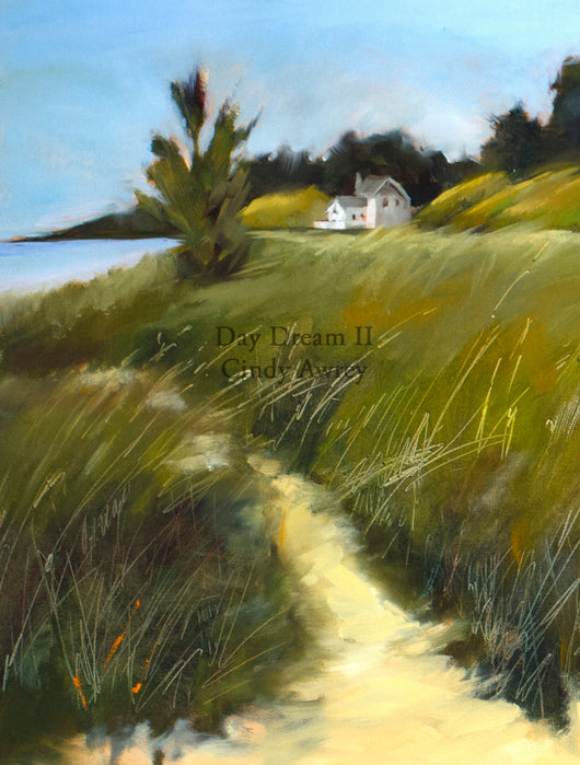 Day Dream II Giclee