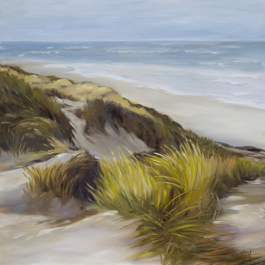 He Leadeth Me Beside Quiet Waters Giclee