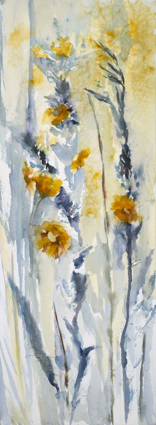 Drummond Island Road Side Blues III Giclee