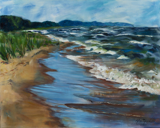 Capture The Moment Giclee