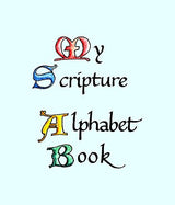 My Scripture Alphabet Book