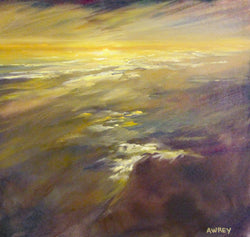 Glimmer of Hope Oil Painting