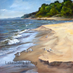 Lakeshore Living Giclee