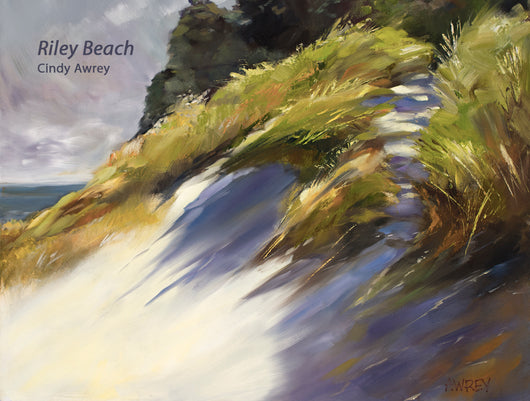 Riley Beach Giclee