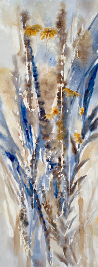 Drummond Island Road Side Blues V giclee