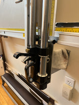 Fletcher 3000 Glass & Media Cutter