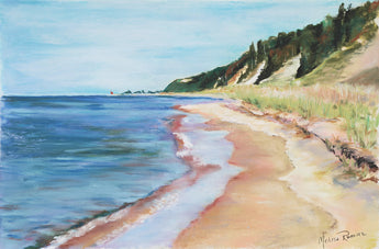 Tranquility Giclee