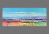 Majesty I oil painting