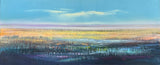 Majesty II oil painting