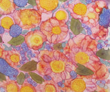 Joyful Living Floral Abstracts