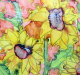 Joyful Living Floral Abstracts