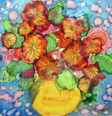 Joyful Living Floral Abstracts