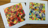 Joyful Living Floral Abstracts