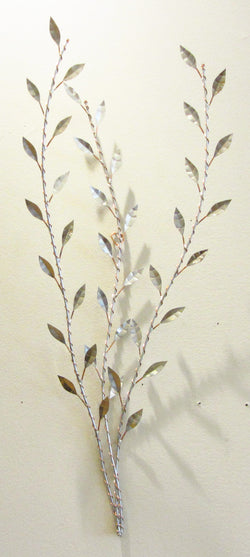 Silver Leaves Branch II