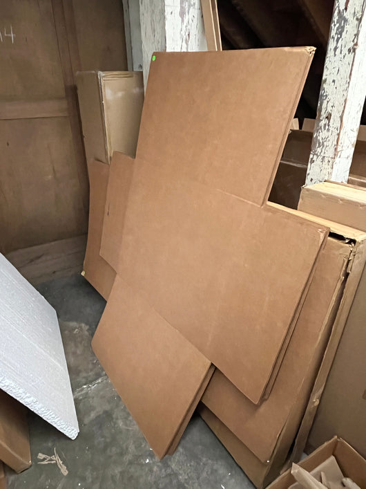 Uline Shipping Boxes