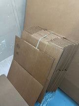 Uline Shipping Boxes