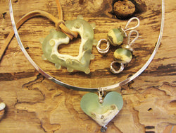 Beach Love Jewelry Collection