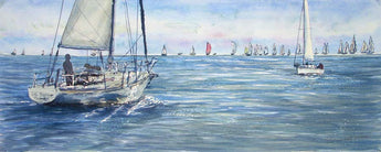 Good Company Giclee