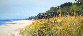 Lake Shore Giclee