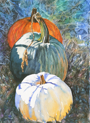 Three Amigos Giclee