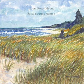 From Rosey Mound Giclee