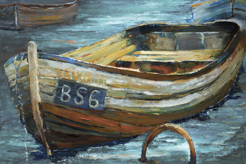 BOaT ROWROW レコード盤　美品 BS6RowingBoatj5x7peg_6ca1c1a0-