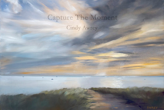 Capture The Moment Giclee