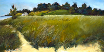 Day Dream Giclee
