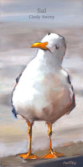 Sal Giclee
