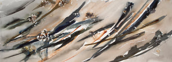 Blowing In The Wind Giclee
