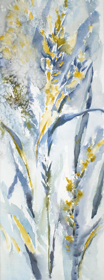 Drummond Island Road Side Blues IV Giclee