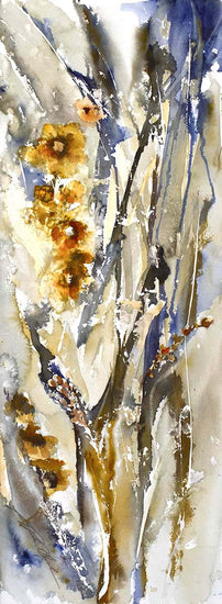 Drummond Island Road Side Blues I Giclee