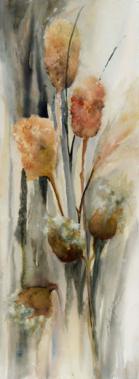Fall Planting Giclee