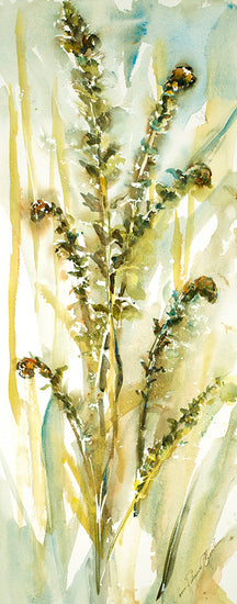 Ostrich Ferns Two Giclee