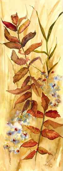 Sumac Giclee