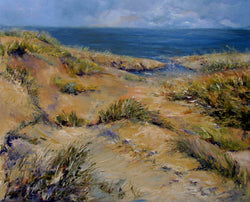 The Inlet Giclee