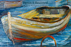 Venus II Revisited Giclee