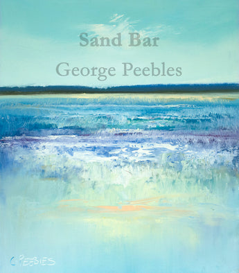 Sand Bar Giclee