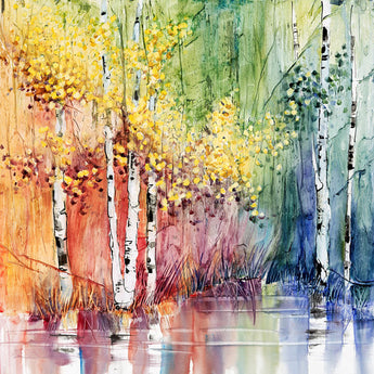 Summer Giclee