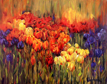 Crowned Jewels Giclee