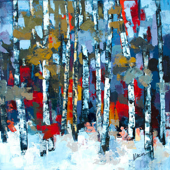 Solstice Giclee