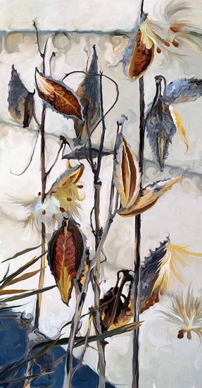 Monarch Revival Giclee